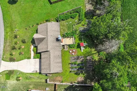 258 Country Day Circle Selma NC 27576