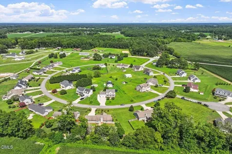 258 Country Day Circle Selma NC 27576