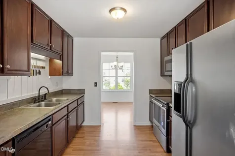 258 Country Day Circle Selma NC 27576