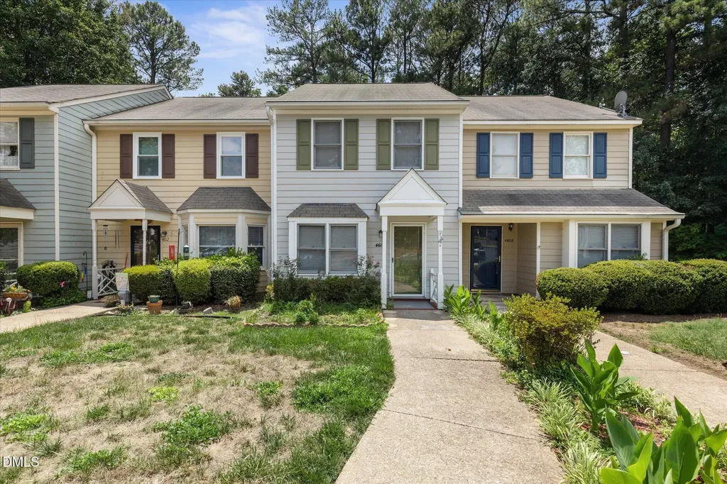 4610 Jacqueline Lane Raleigh NC 27616