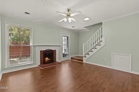 4610 Jacqueline Lane Raleigh NC 27616