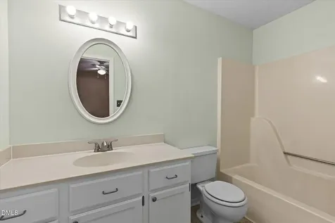 4610 Jacqueline Lane Raleigh NC 27616