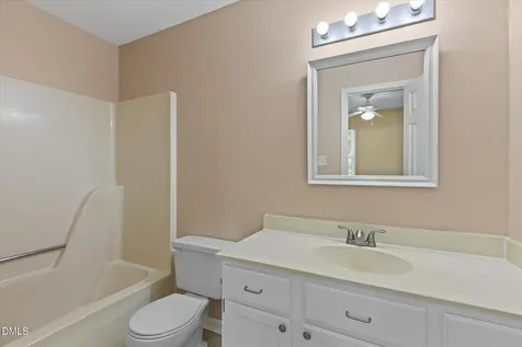 4610 Jacqueline Lane Raleigh NC 27616