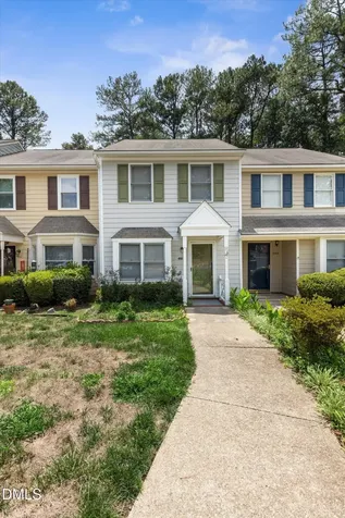 4610 Jacqueline Lane Raleigh NC 27616