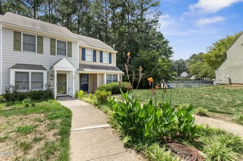 4610 Jacqueline Lane Raleigh NC 27616