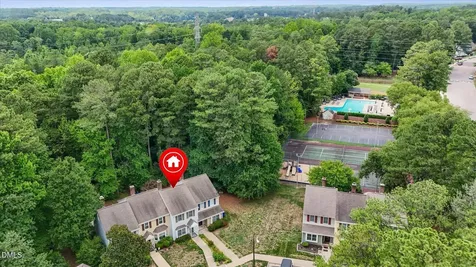 4610 Jacqueline Lane Raleigh NC 27616