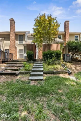 4610 Jacqueline Lane Raleigh NC 27616