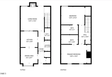 4610 Jacqueline Lane Raleigh NC 27616