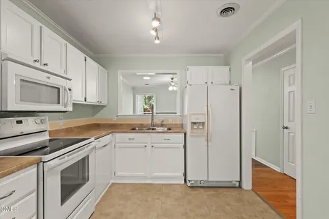 4610 Jacqueline Lane Raleigh NC 27616