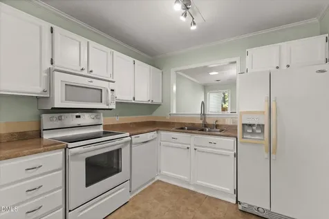 4610 Jacqueline Lane Raleigh NC 27616