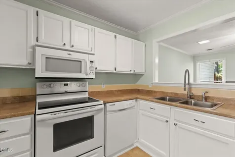 4610 Jacqueline Lane Raleigh NC 27616