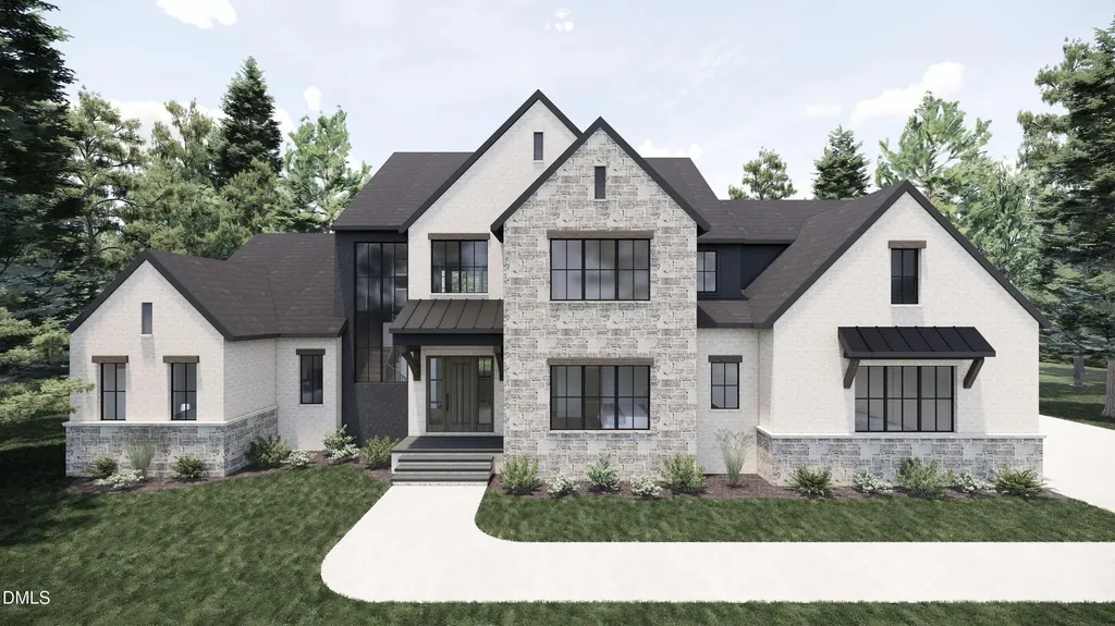 41 Firefly Overlook Road Pittsboro NC 27312