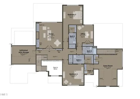41 Firefly Overlook Road Pittsboro NC 27312