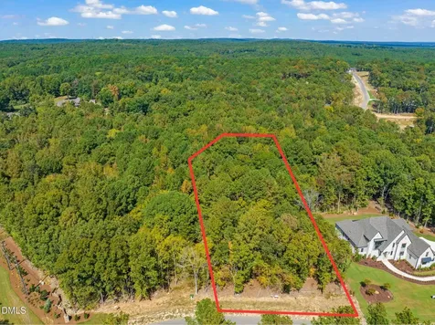 41 Firefly Overlook Road Pittsboro NC 27312