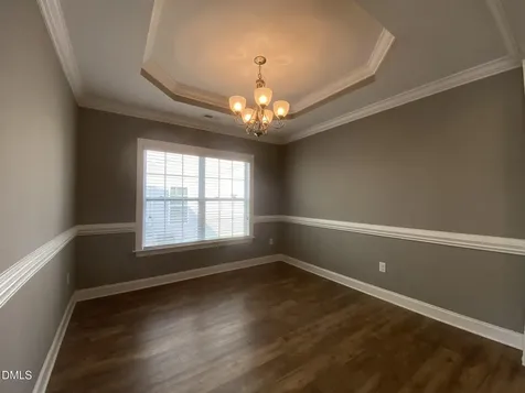 1141 Tulip Poplar Road Fuquay Varina NC 27526