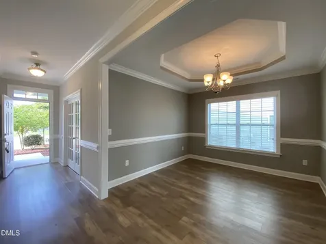 1141 Tulip Poplar Road Fuquay Varina NC 27526