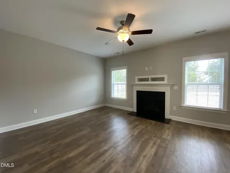 1141 Tulip Poplar Road Fuquay Varina NC 27526
