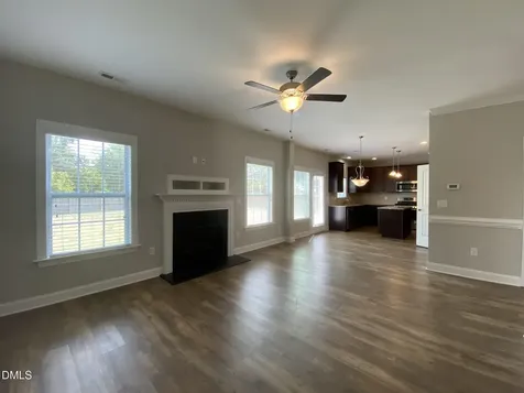 1141 Tulip Poplar Road Fuquay Varina NC 27526
