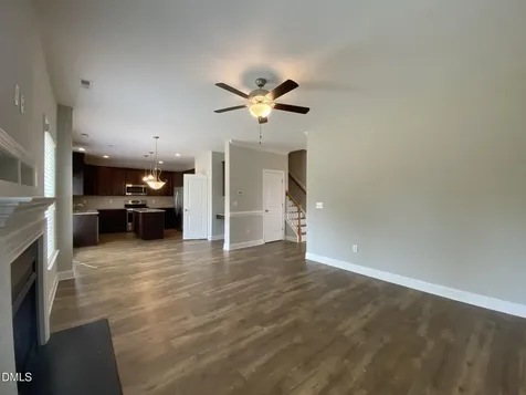 1141 Tulip Poplar Road Fuquay Varina NC 27526
