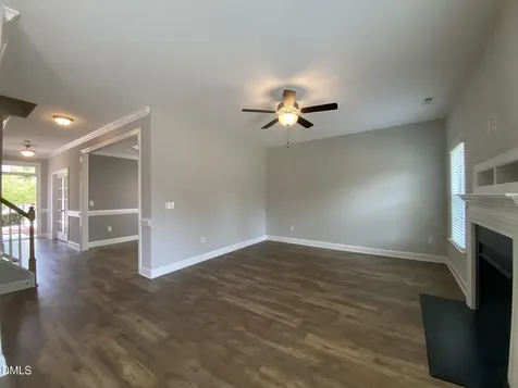 1141 Tulip Poplar Road Fuquay Varina NC 27526