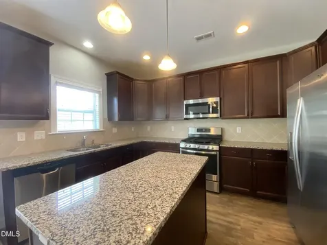 1141 Tulip Poplar Road Fuquay Varina NC 27526