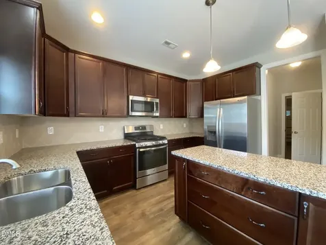 1141 Tulip Poplar Road Fuquay Varina NC 27526