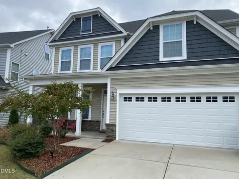 1141 Tulip Poplar Road Fuquay Varina NC 27526