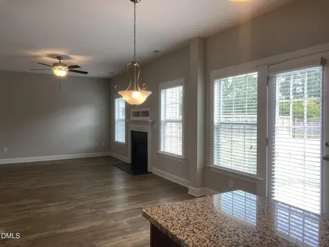 1141 Tulip Poplar Road Fuquay Varina NC 27526