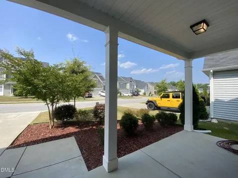 1141 Tulip Poplar Road Fuquay Varina NC 27526
