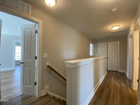 1141 Tulip Poplar Road Fuquay Varina NC 27526