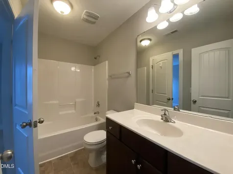 1141 Tulip Poplar Road Fuquay Varina NC 27526