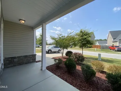 1141 Tulip Poplar Road Fuquay Varina NC 27526