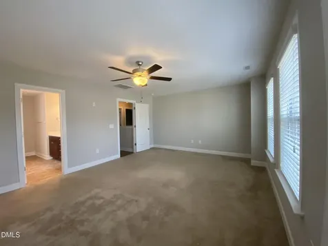 1141 Tulip Poplar Road Fuquay Varina NC 27526