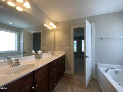1141 Tulip Poplar Road Fuquay Varina NC 27526