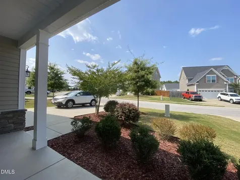 1141 Tulip Poplar Road Fuquay Varina NC 27526
