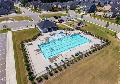 1141 Tulip Poplar Road Fuquay Varina NC 27526