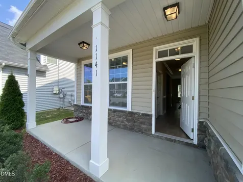 1141 Tulip Poplar Road Fuquay Varina NC 27526