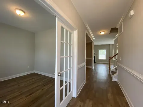 1141 Tulip Poplar Road Fuquay Varina NC 27526