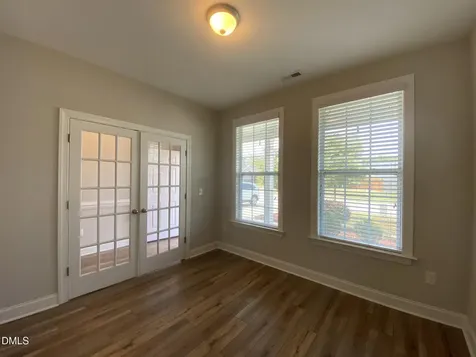 1141 Tulip Poplar Road Fuquay Varina NC 27526