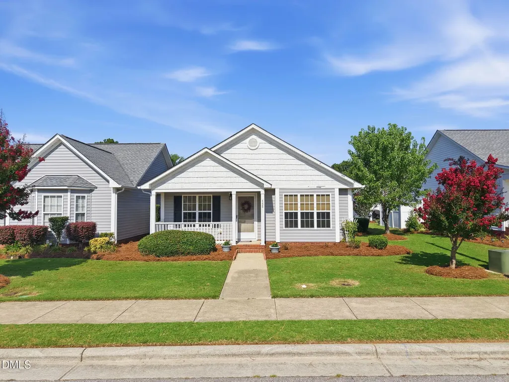 488 Pinecroft Drive Clayton NC 27520