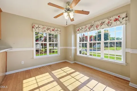 488 Pinecroft Drive Clayton NC 27520