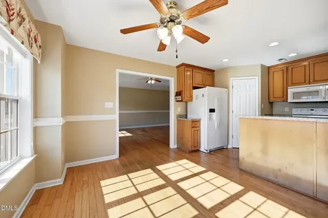488 Pinecroft Drive Clayton NC 27520
