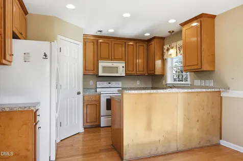 488 Pinecroft Drive Clayton NC 27520