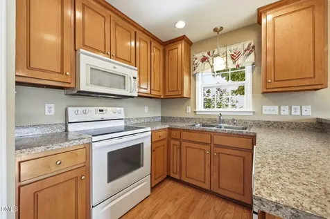 488 Pinecroft Drive Clayton NC 27520