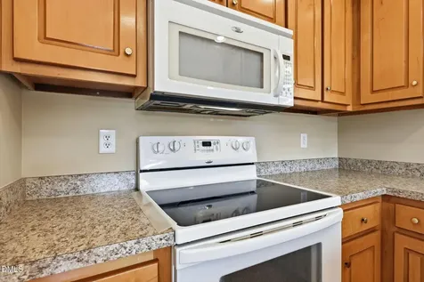 488 Pinecroft Drive Clayton NC 27520