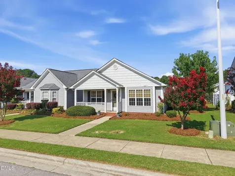 488 Pinecroft Drive Clayton NC 27520