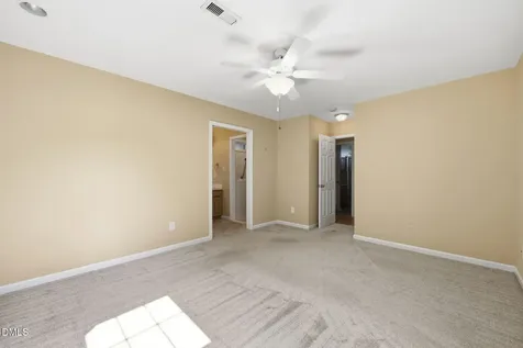 488 Pinecroft Drive Clayton NC 27520