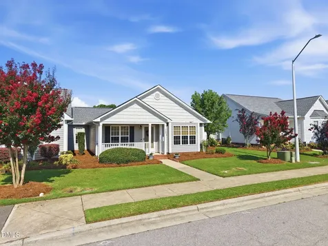 488 Pinecroft Drive Clayton NC 27520