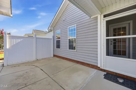 488 Pinecroft Drive Clayton NC 27520