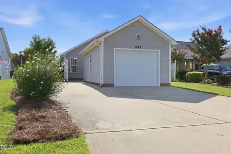 488 Pinecroft Drive Clayton NC 27520